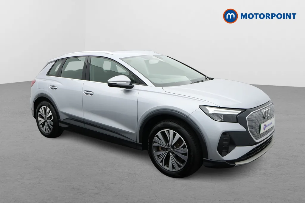 2023 Audi Q4 150kW 40 82kWh Sport 5dr Auto