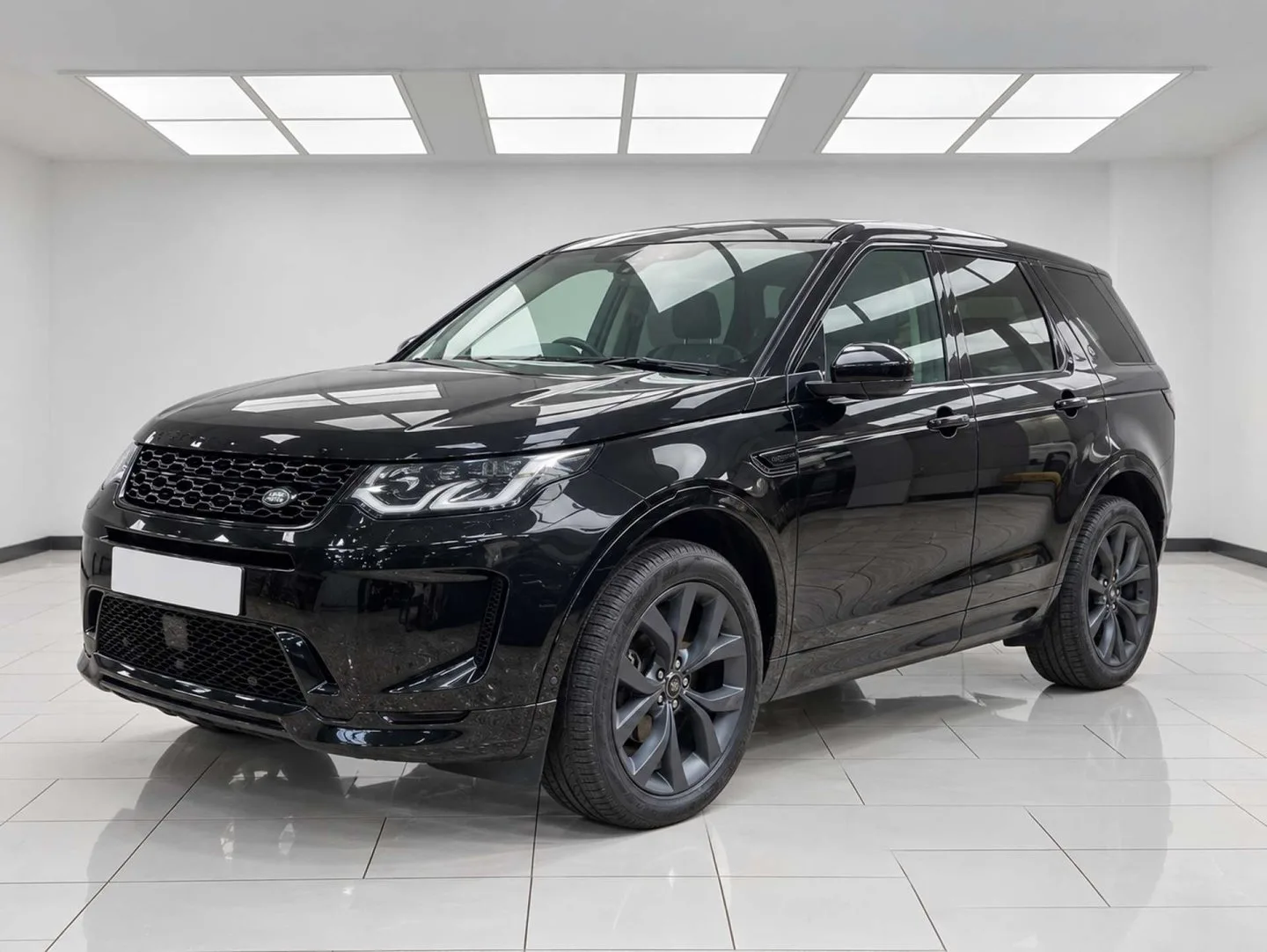 2021 Land Rover Discovery Sport 1.5 Discovery Sport R-Dynamic SE P300e Auto 4WD 5dr