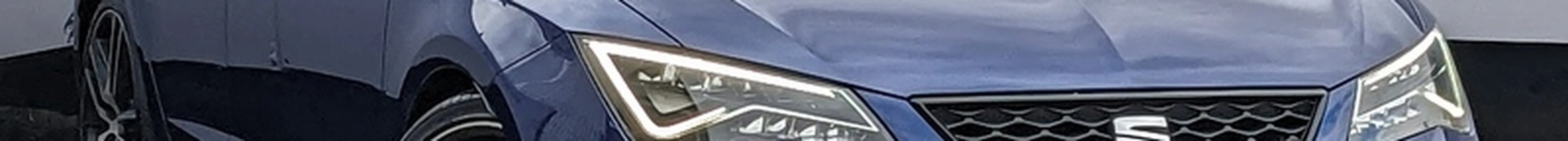 2017 SEAT