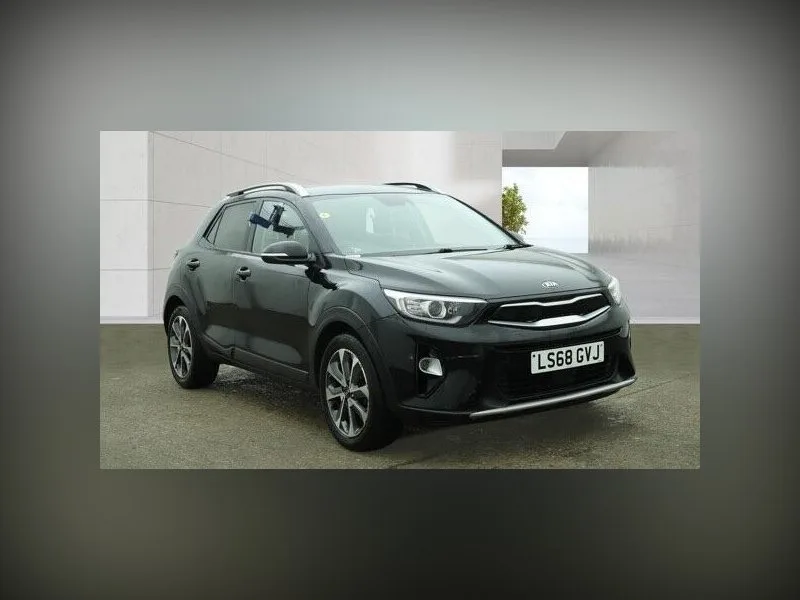 2018 Kia Stonic 1.0 T-GDi 3 Euro 6 (s/s) 5dr