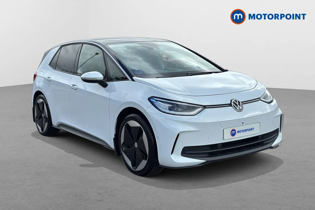 2023 Volkswagen Id.3 150kW Pro S Launch Edition 4 77kWh 5dr Auto