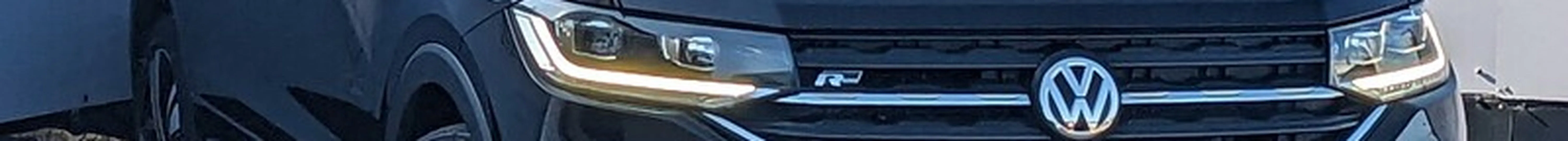 2020 Volkswagen