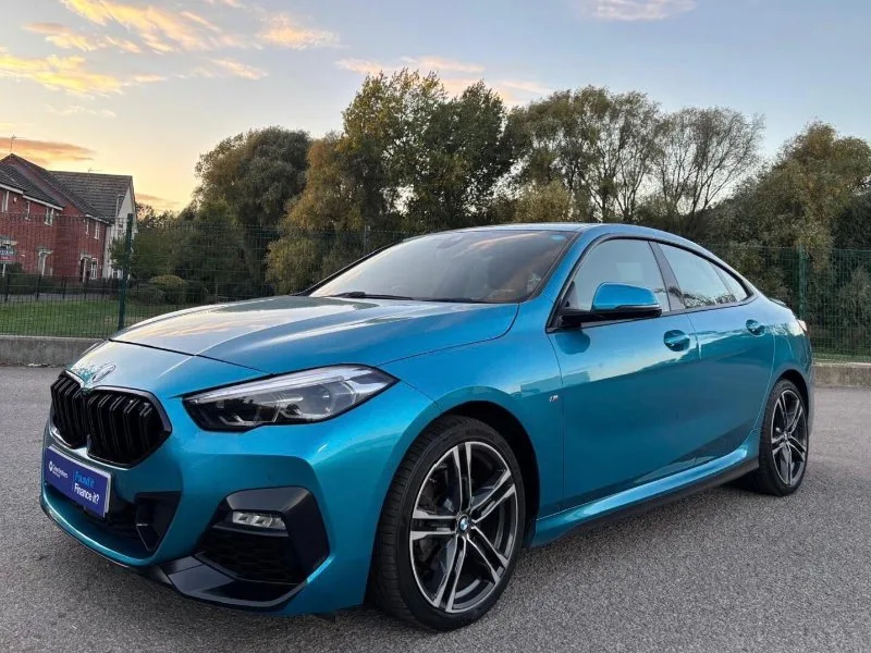 2020 BMW 2 Series 1.5 218i M Sport DCT Euro 6 (s/s) 4dr