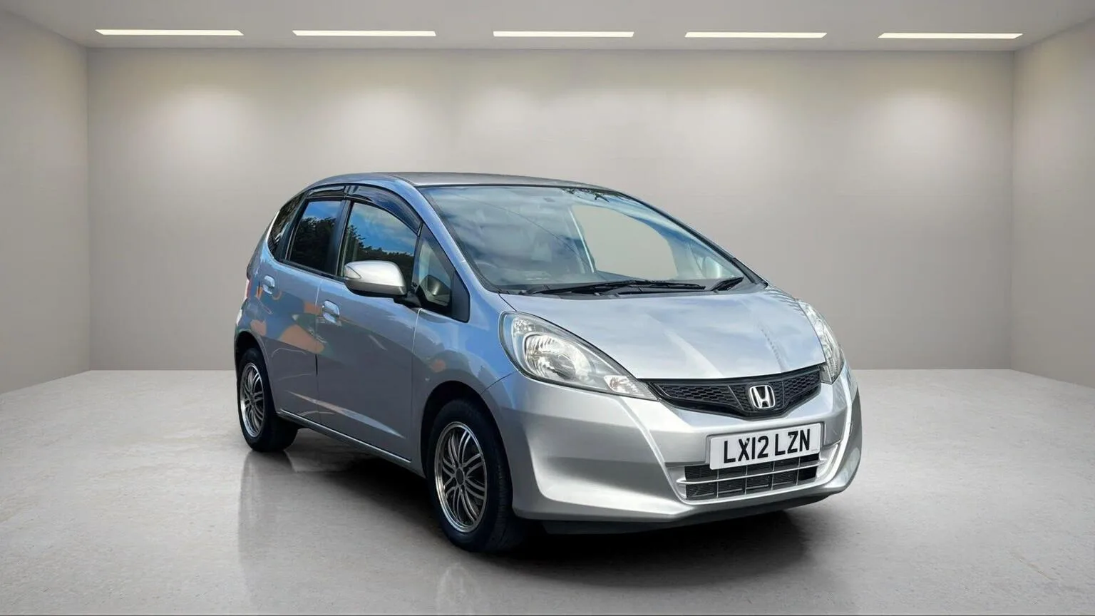 2023 Honda Jazz 1.4 i-VTEC ES CVT Euro 5 5dr