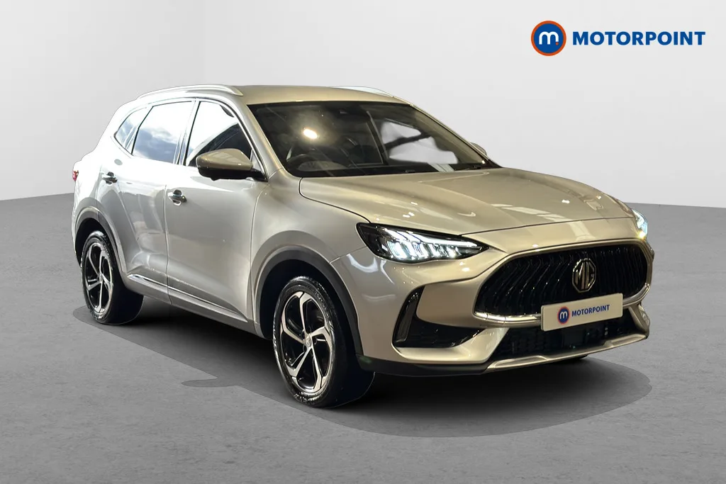 2023 MG Motor Uk Hs 1.5 T-GDI PHEV Trophy 5dr Auto