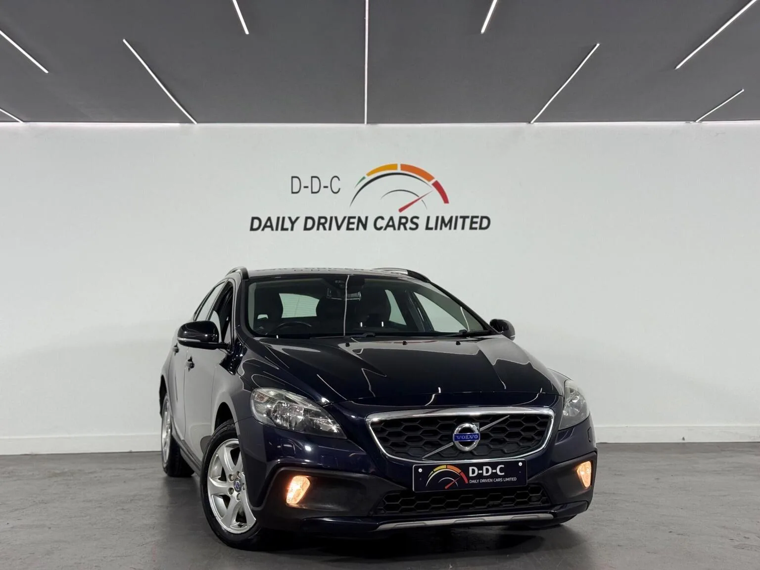 2015 Volvo V40 Cross Country 2.0 D2 SE Euro 6 (s/s) 5dr