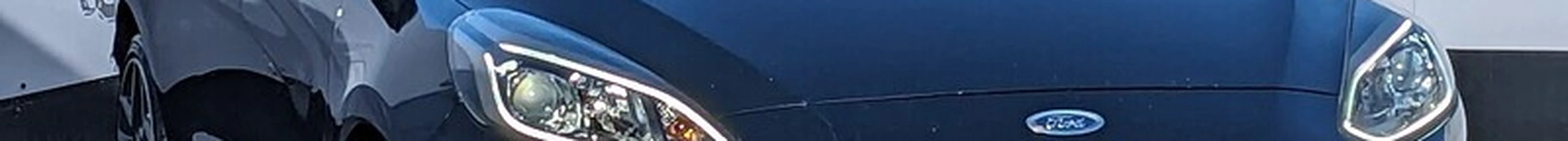 2019 Ford