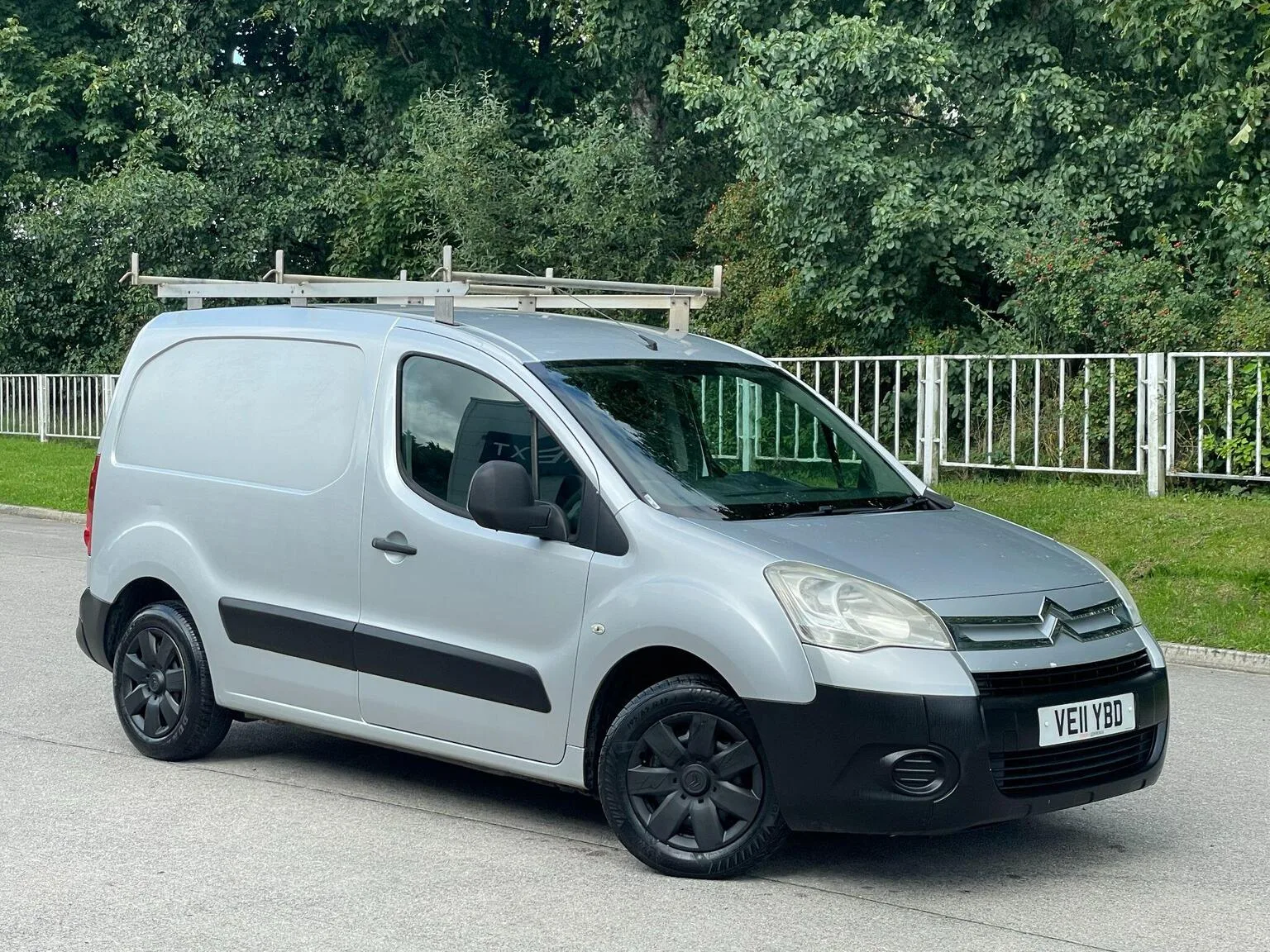 2011 Citroen Berlingo 1.6 HDi 625 LX L1 5dr