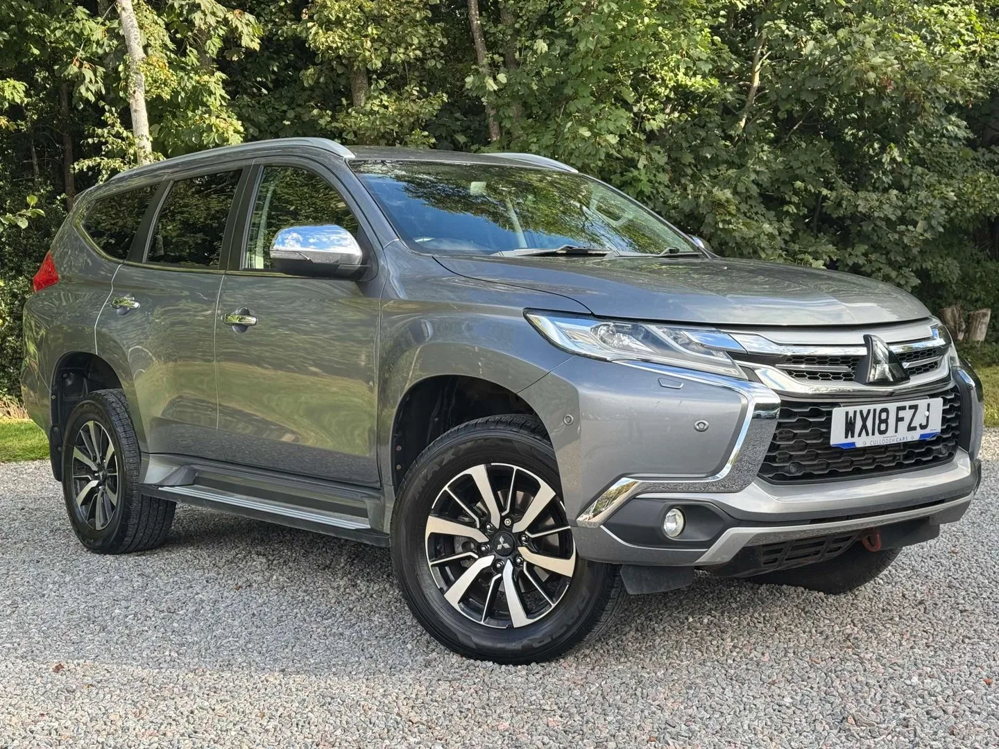 Mitsubishi