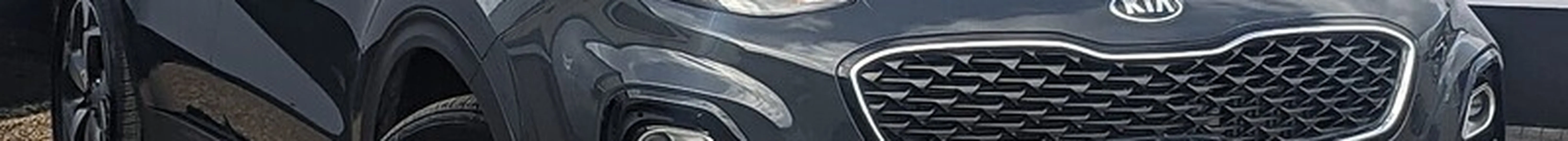 2020 Kia