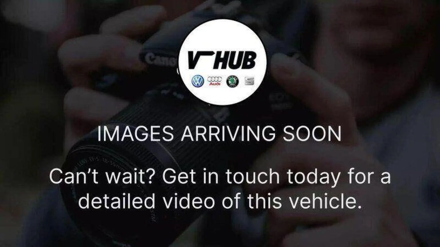 2019 Volkswagen Caddy Maxi Life 2.0 TDI Euro 6 (s/s) 5dr