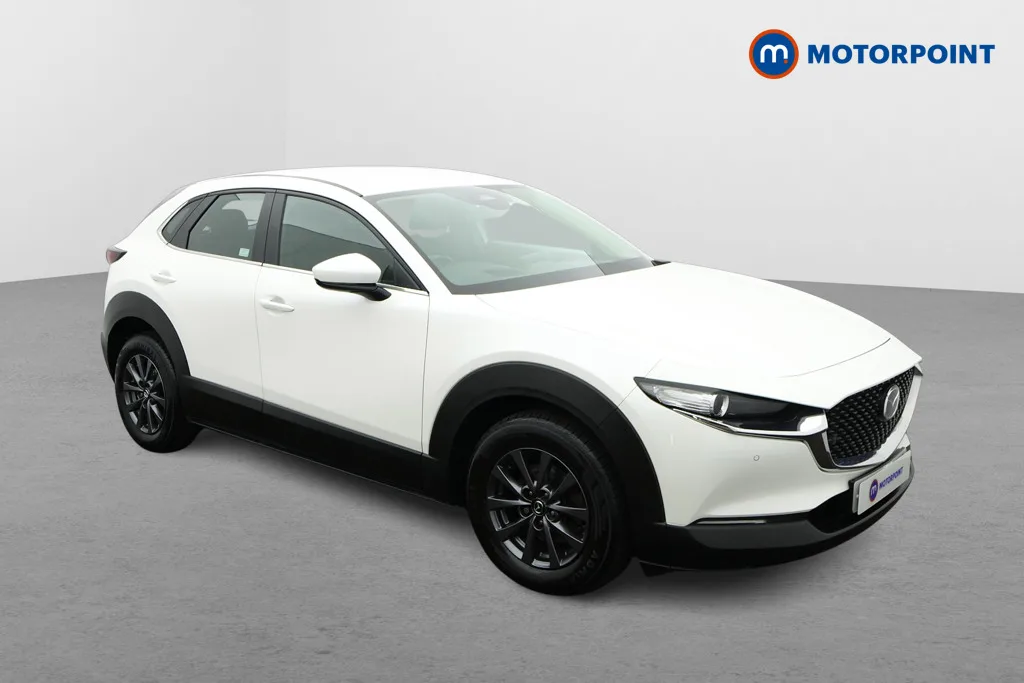 2024 Mazda Cx-30 2.5 e-Skyactiv G MHEV [140] Centre-Line 5dr