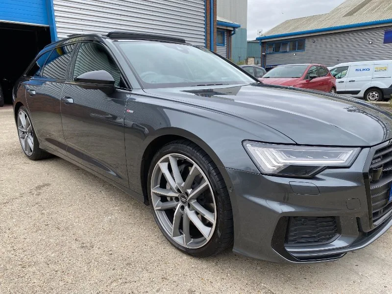 2020 Audi A6 55 TFSI Quattro Vorsprung 5dr S Tronic