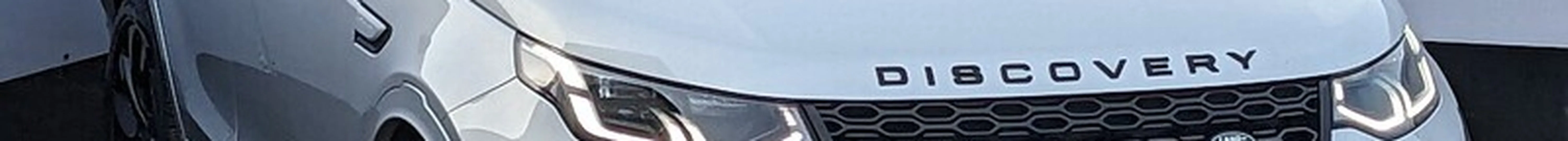 2021 Land Rover