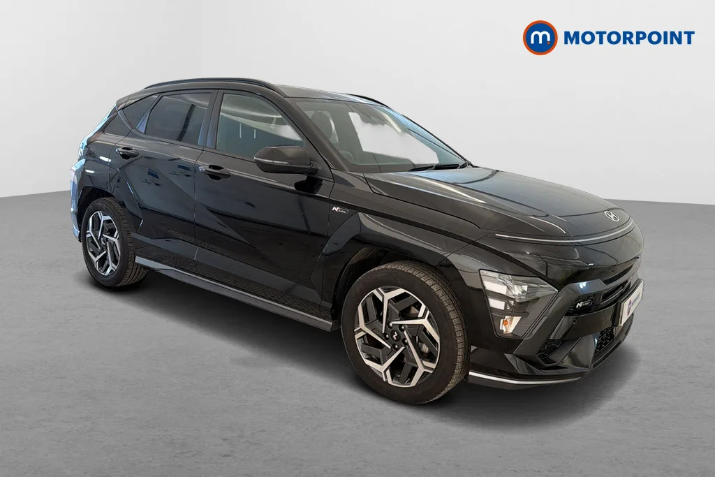 2024 Hyundai Kona 1.6 GDi Hybrid N Line 5dr DCT
