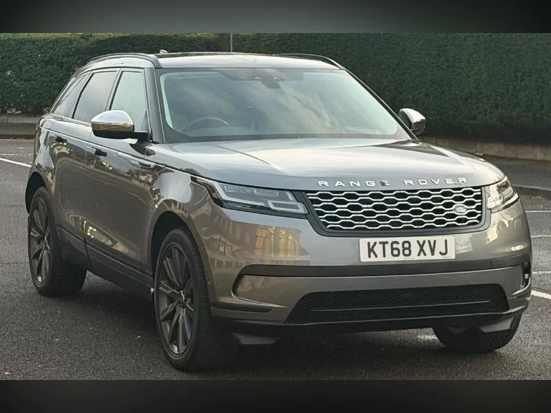 2018 Land Rover Range Rover Velar 2.0 D240 SE SUV 5dr Diesel Auto 4WD Euro 6 (s/s) (240 ps)