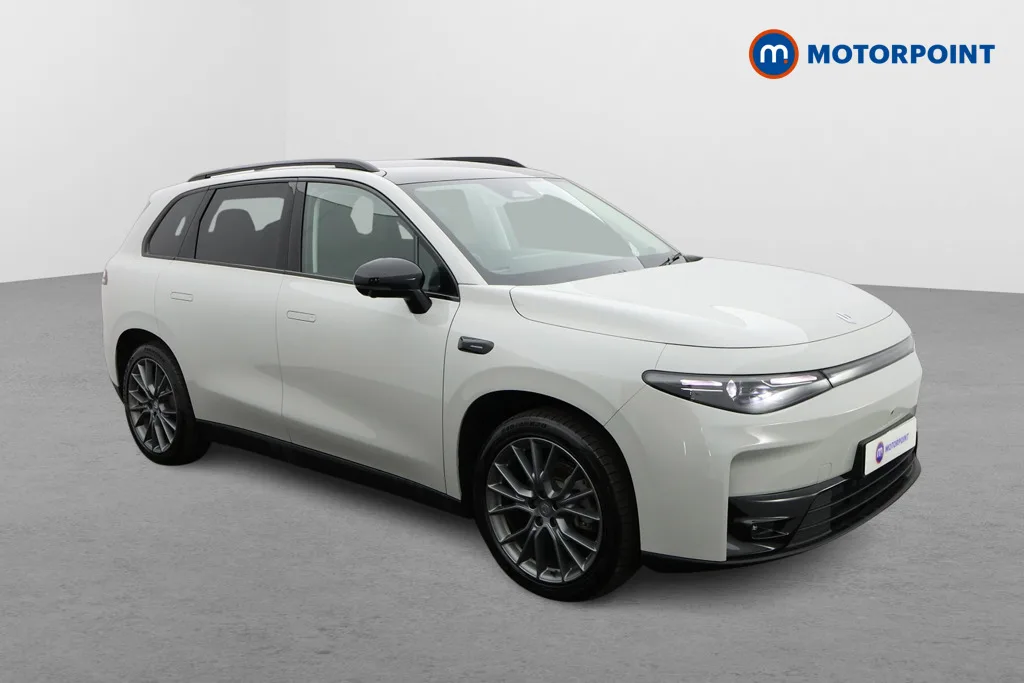 2025 Leapmotor C10 160kW 70kWh 5dr Auto