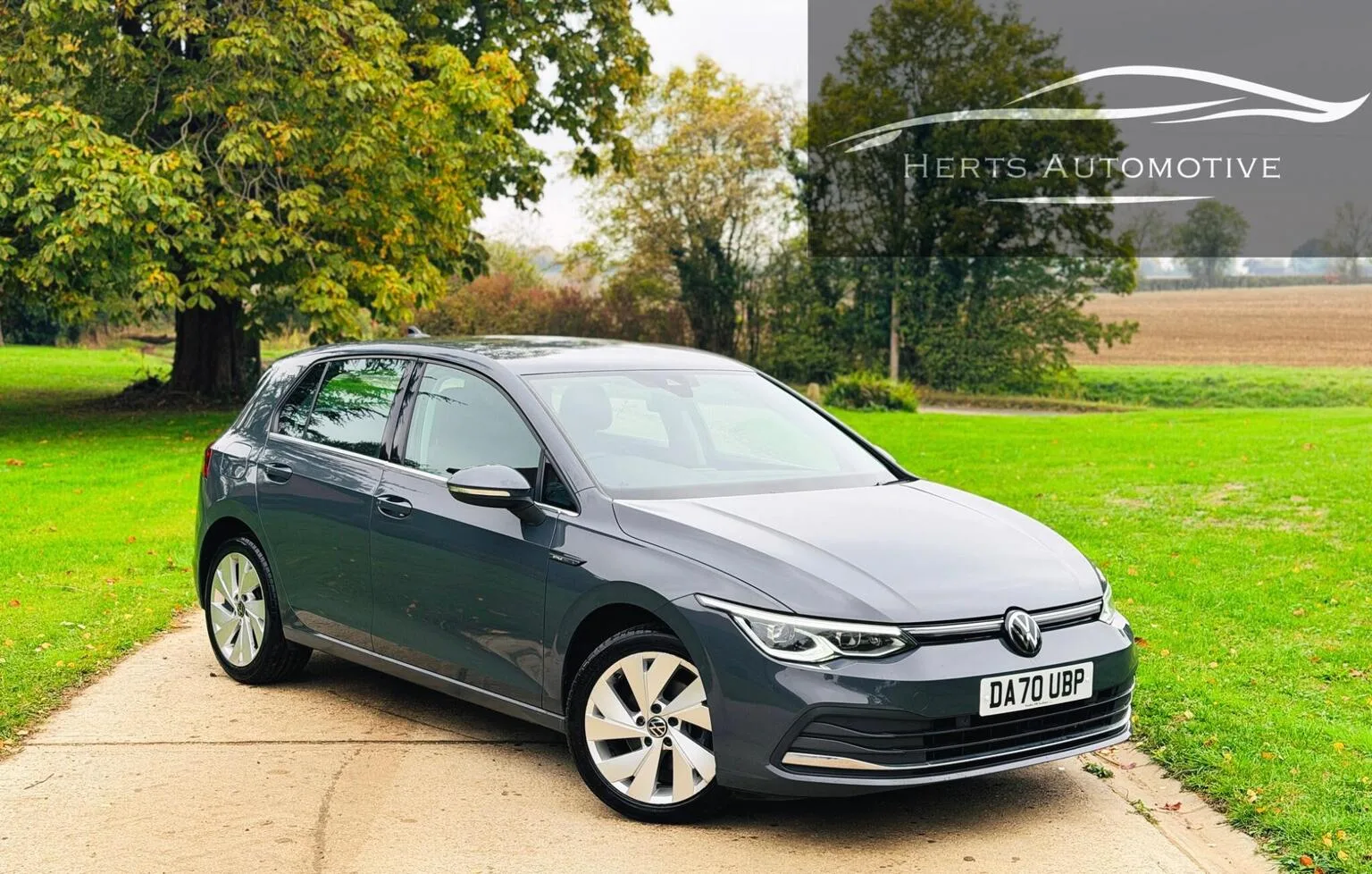2021 Volkswagen Golf 1.5 TSI Style Euro 6 (s/s) 5dr