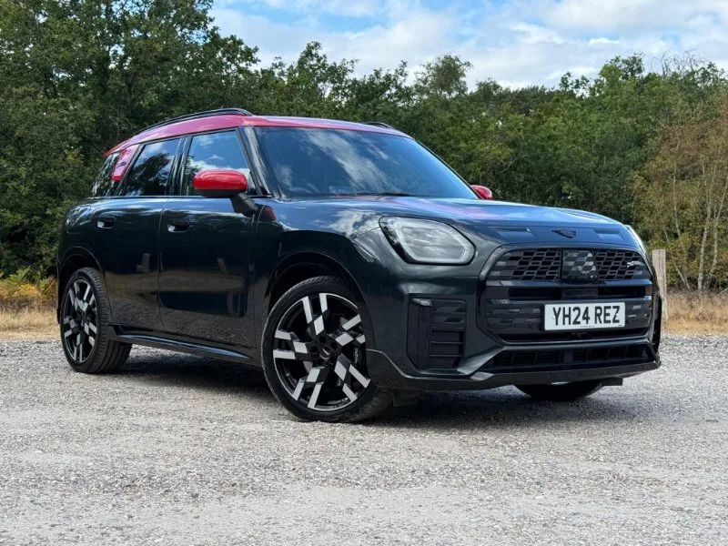 2024 MINI Countryman 1.5C MHEV Sport DCT Euro 6 (s/s) 5dr