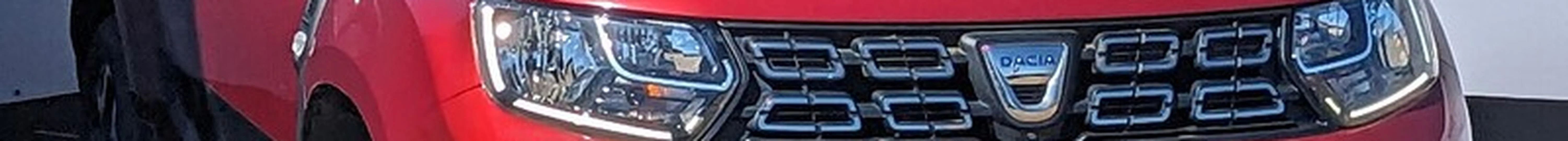 2019 Dacia