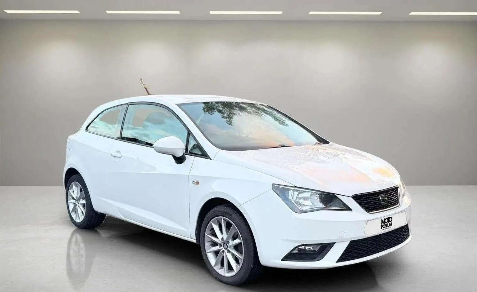 2015 SEAT Ibiza 1.4 Toca Sport Coupe Euro 5 3dr