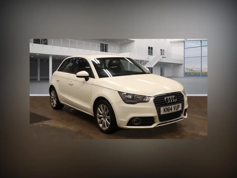 2014 Audi A1 1.4 TFSI CoD Sport Sportback 5dr Petrol Manual Euro 5 (s/s) (140 ps)