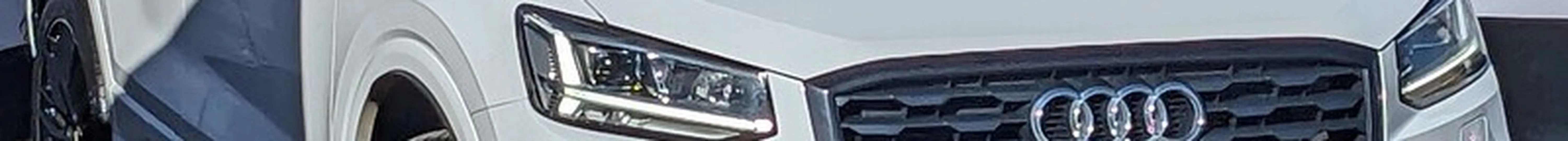2019 Audi