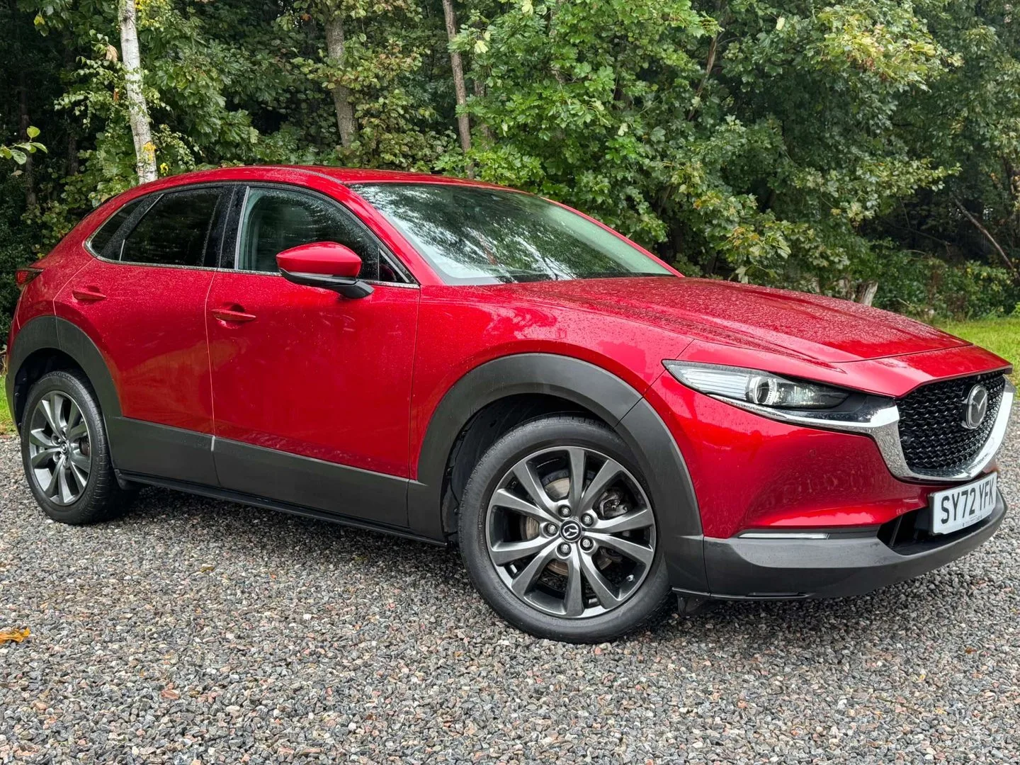 Mazda