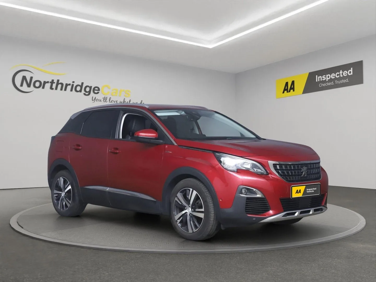 2020 Peugeot 3008 1.6 13.2kWh Allure e-EAT Euro 6 (s/s) 5dr