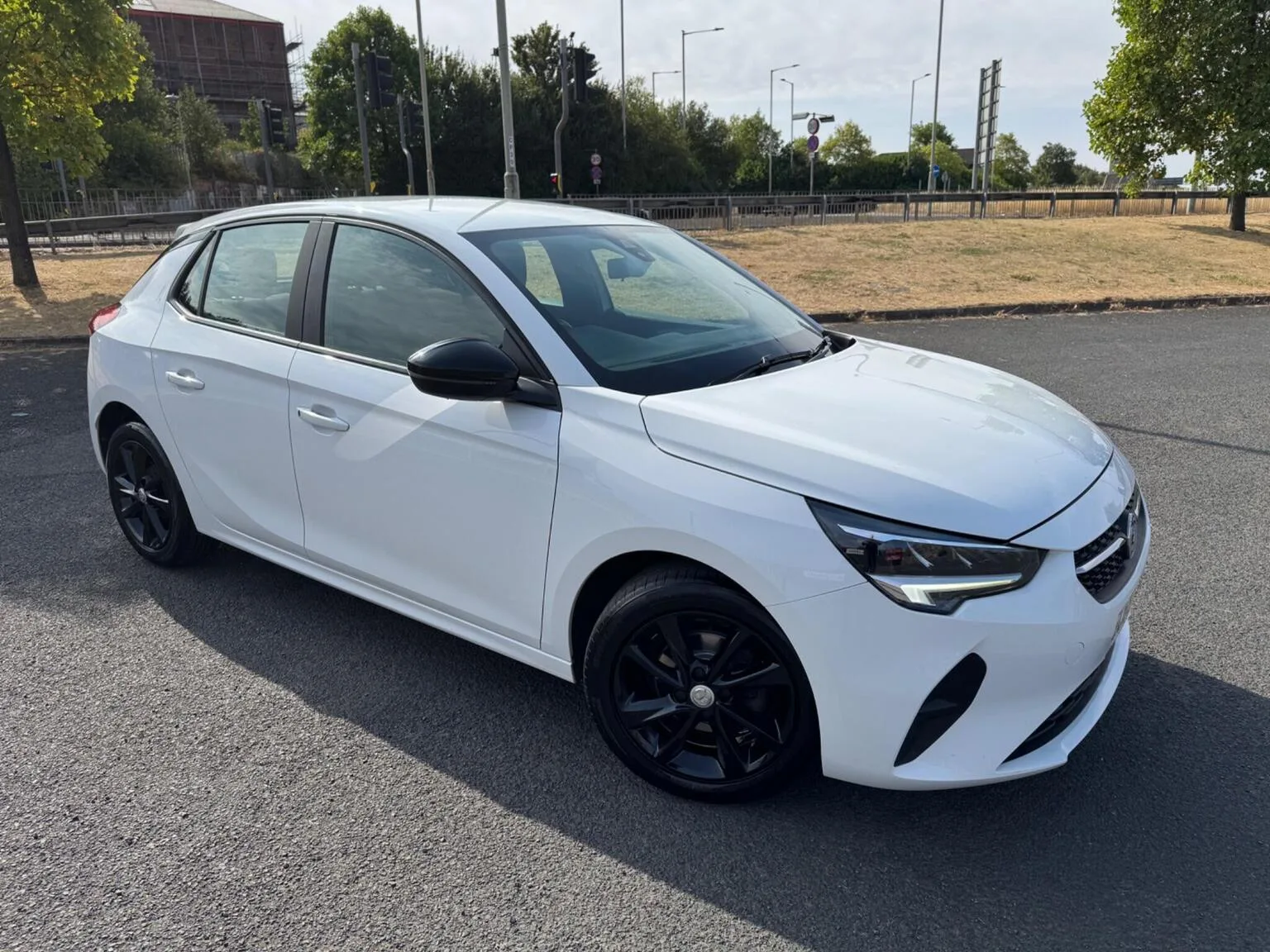 2020 Vauxhall Corsa 1.2 SE Euro 6 5dr