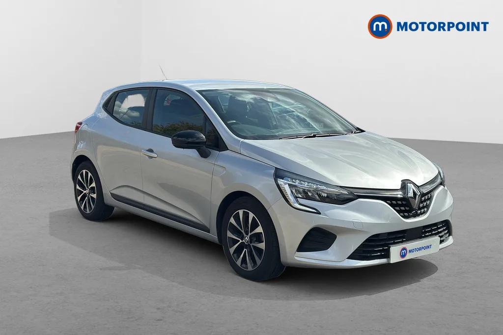 2023 Renault Clio 1.0 TCe 90 Evolution 5dr