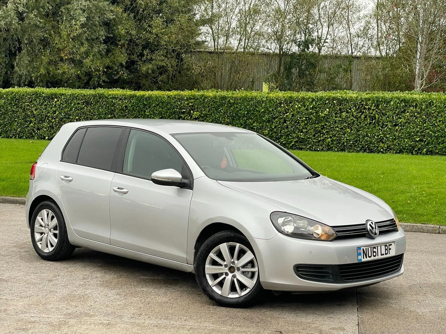 2011 Volkswagen Golf 1.4 TSI SE Euro 5 5dr