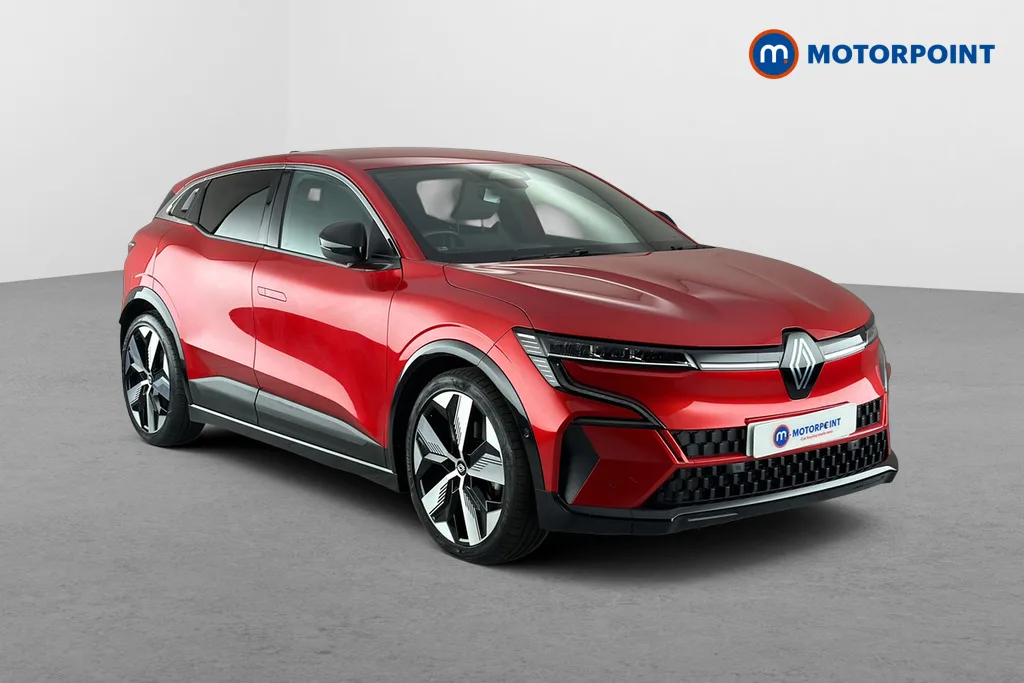 2024 Renault Megane E-Tech EV60 160kW Techno-Plus 60kWh Optimum Charge 5dr Auto