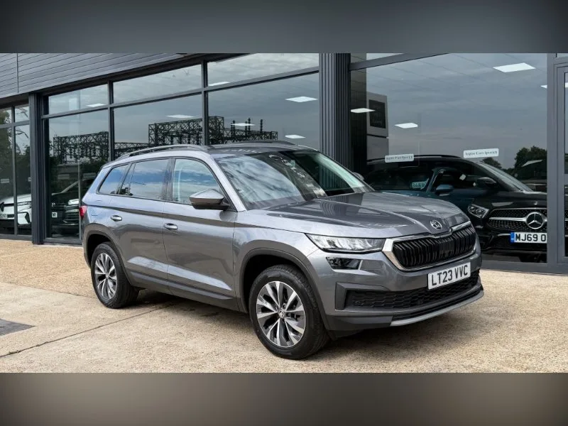 2023 Skoda Kodiaq 1.5 TSI ACT SE Drive DSG Euro 6 (s/s) 5dr (7 Seat)