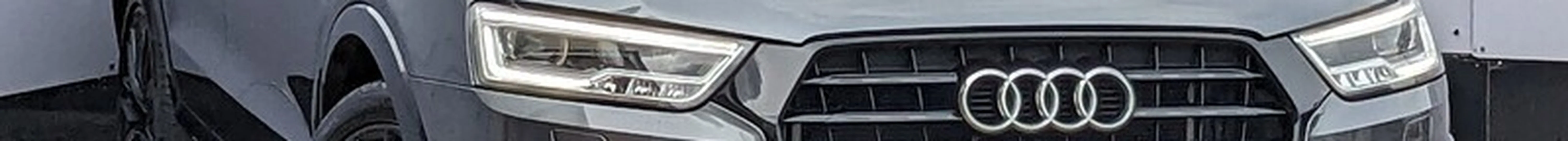 2018 Audi