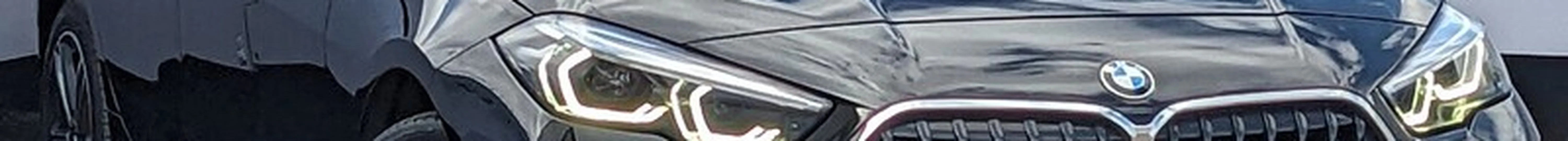 2022 BMW