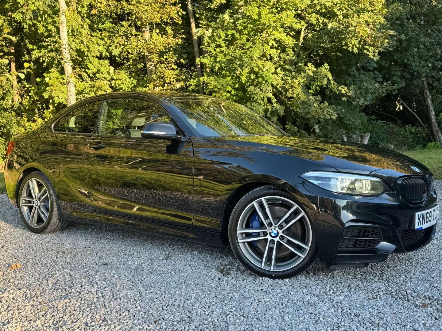 BMW