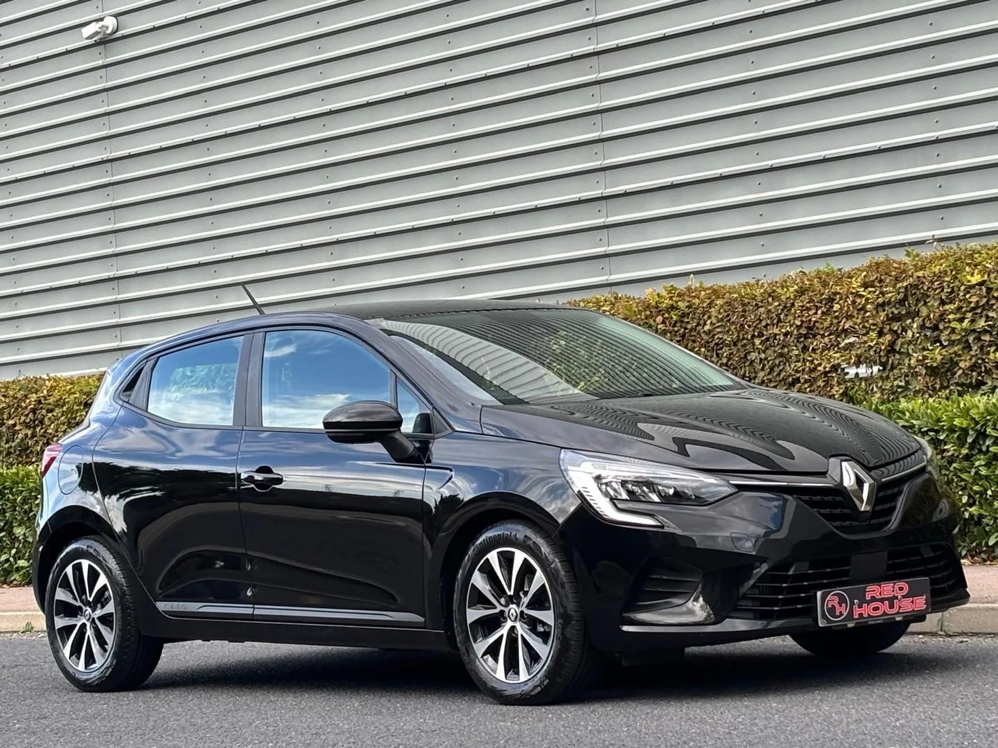 2023 Renault Clio EVOLUTION TCE