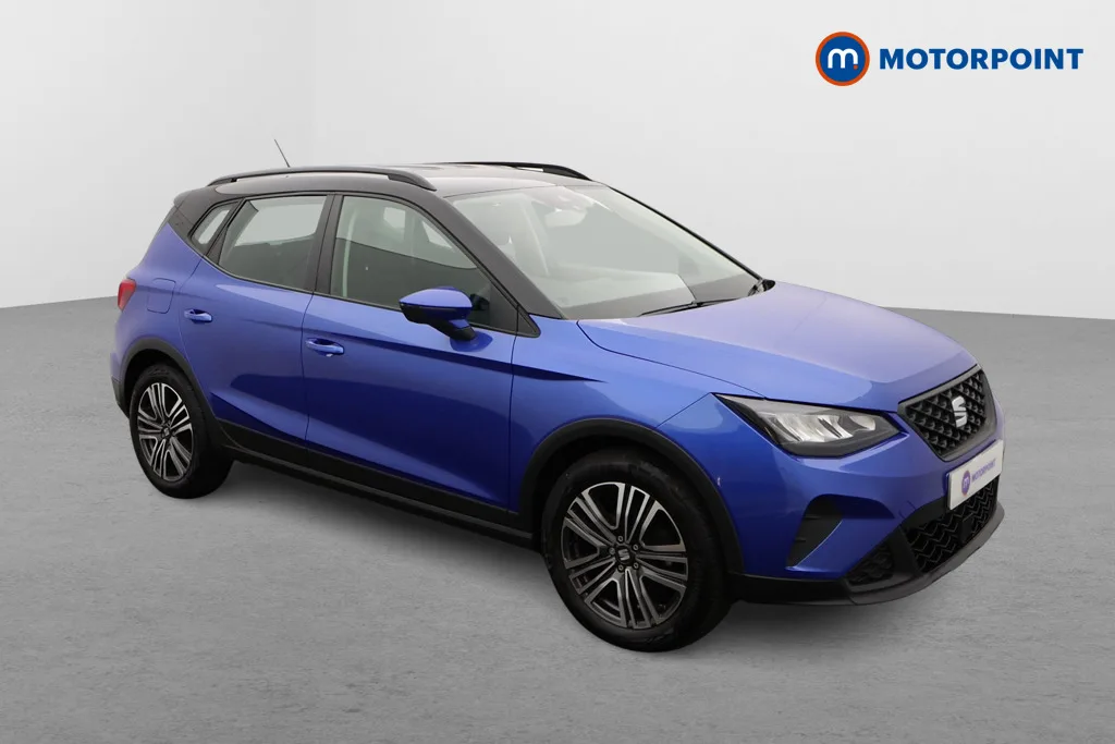 2024 Seat Arona 1.0 TSI SE Technology 5dr