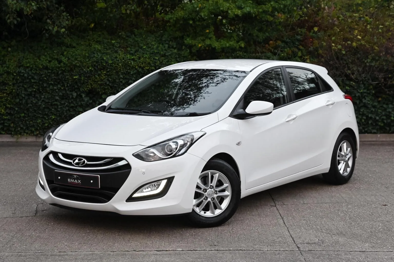 2013 Hyundai I30 1.6 Active Auto Euro 5 5dr