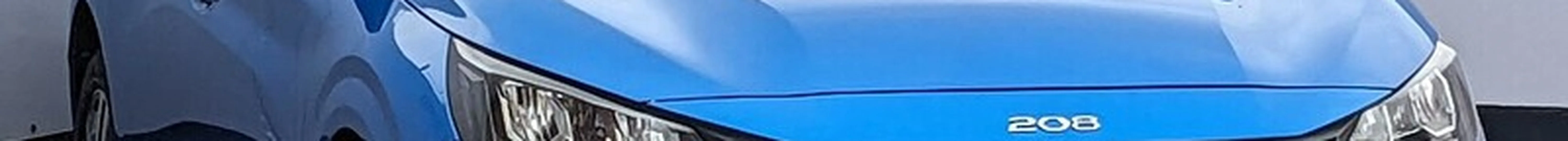 2022 Peugeot