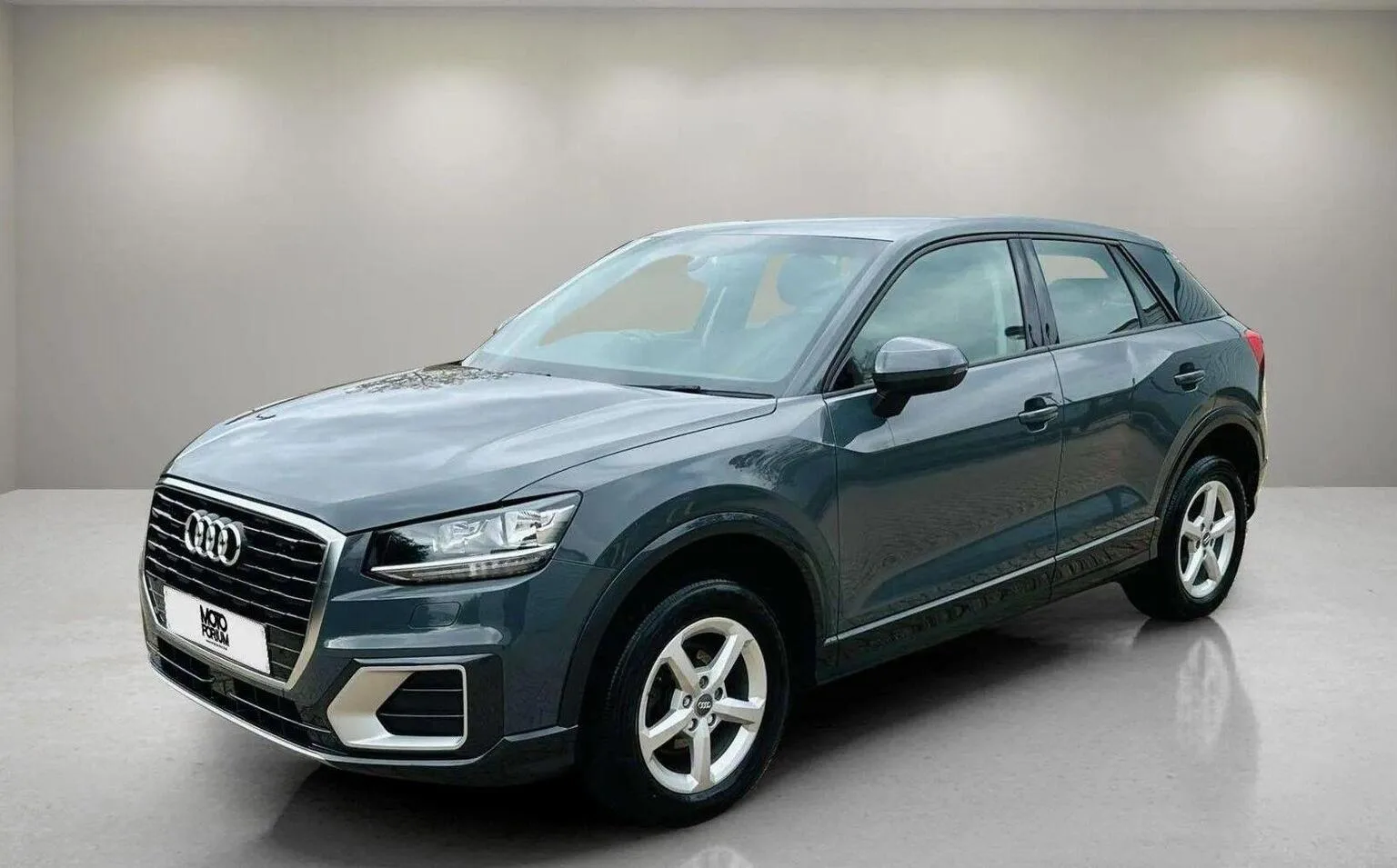 2020 Audi Q2 1.6 TDI 30 Technik S Tronic Euro 6 (s/s) 5dr