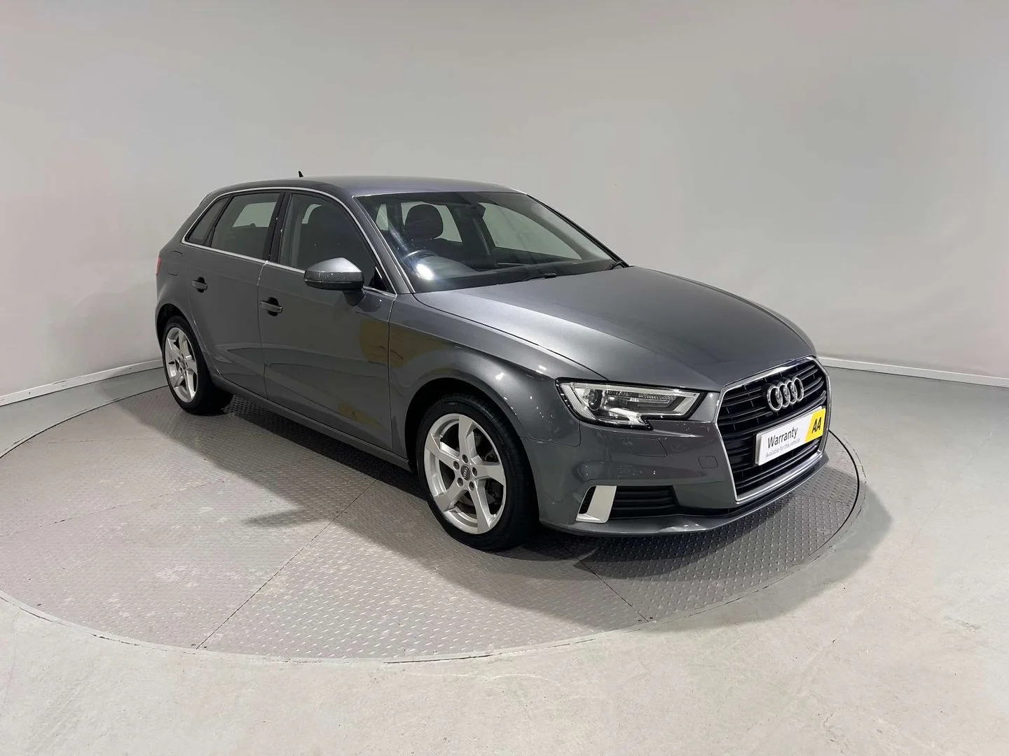 2019 Audi A3 1.6 A3 Sportback Sport 30 TDI 5dr