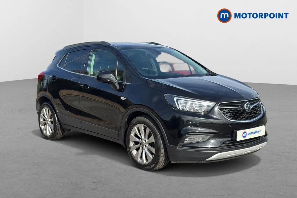 2019 Vauxhall Mokka X 1.4T Elite Nav 5dr Auto