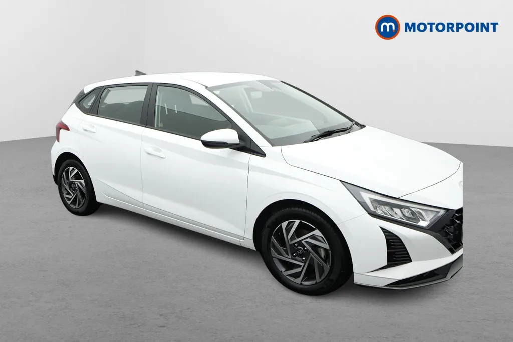2025 Hyundai I20 1.0T GDi Advance [Nav] 5dr DCT