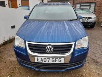 2014 Vauxhall Meriva TECH LINE