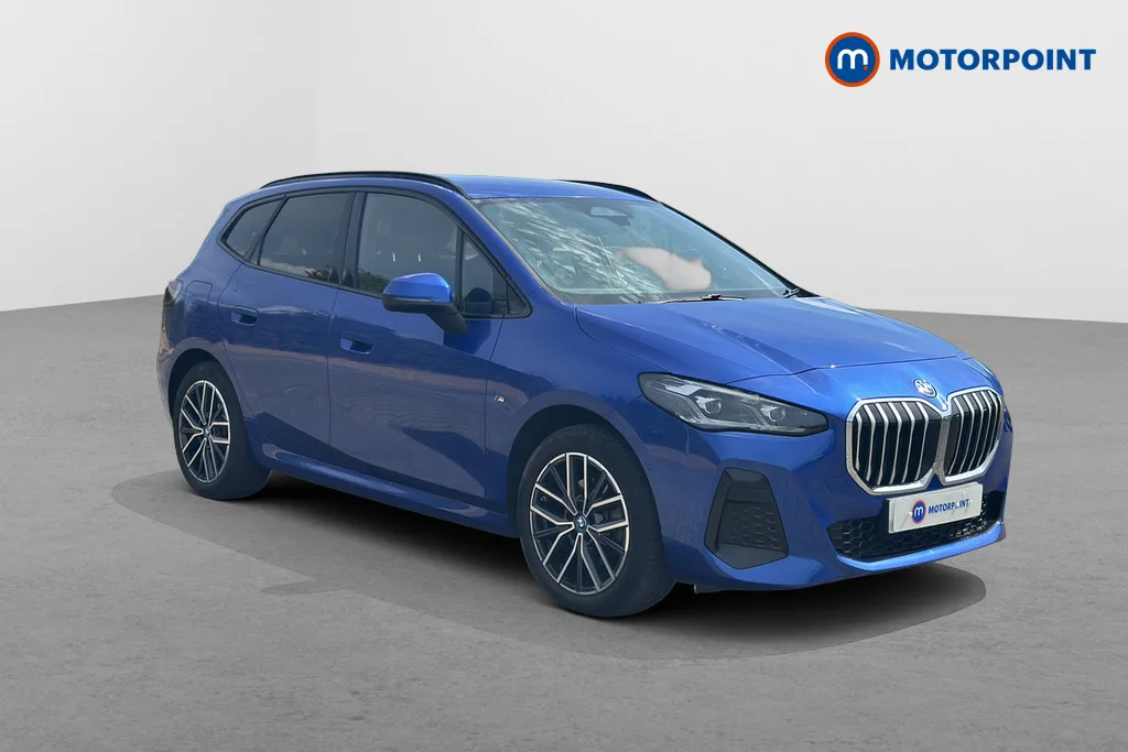 2023 BMW 2 Series 225e xDrive M Sport 5dr DCT