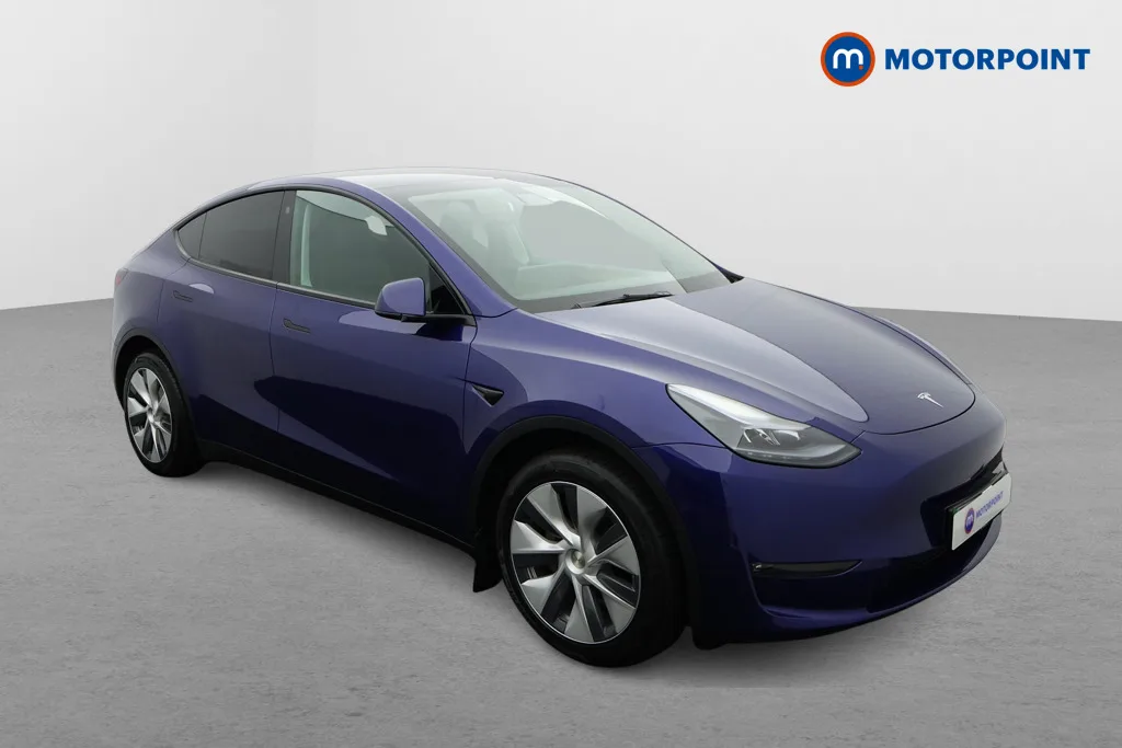 2023 Tesla Model Y Long Range AWD 5dr Auto