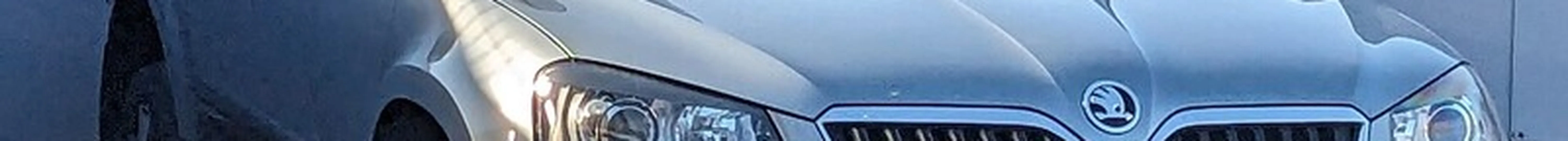 2017 Skoda