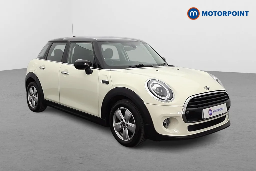 2021 Mini Hatchback 1.5 Cooper Classic II 5dr